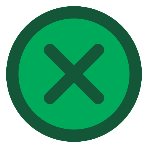 cancel